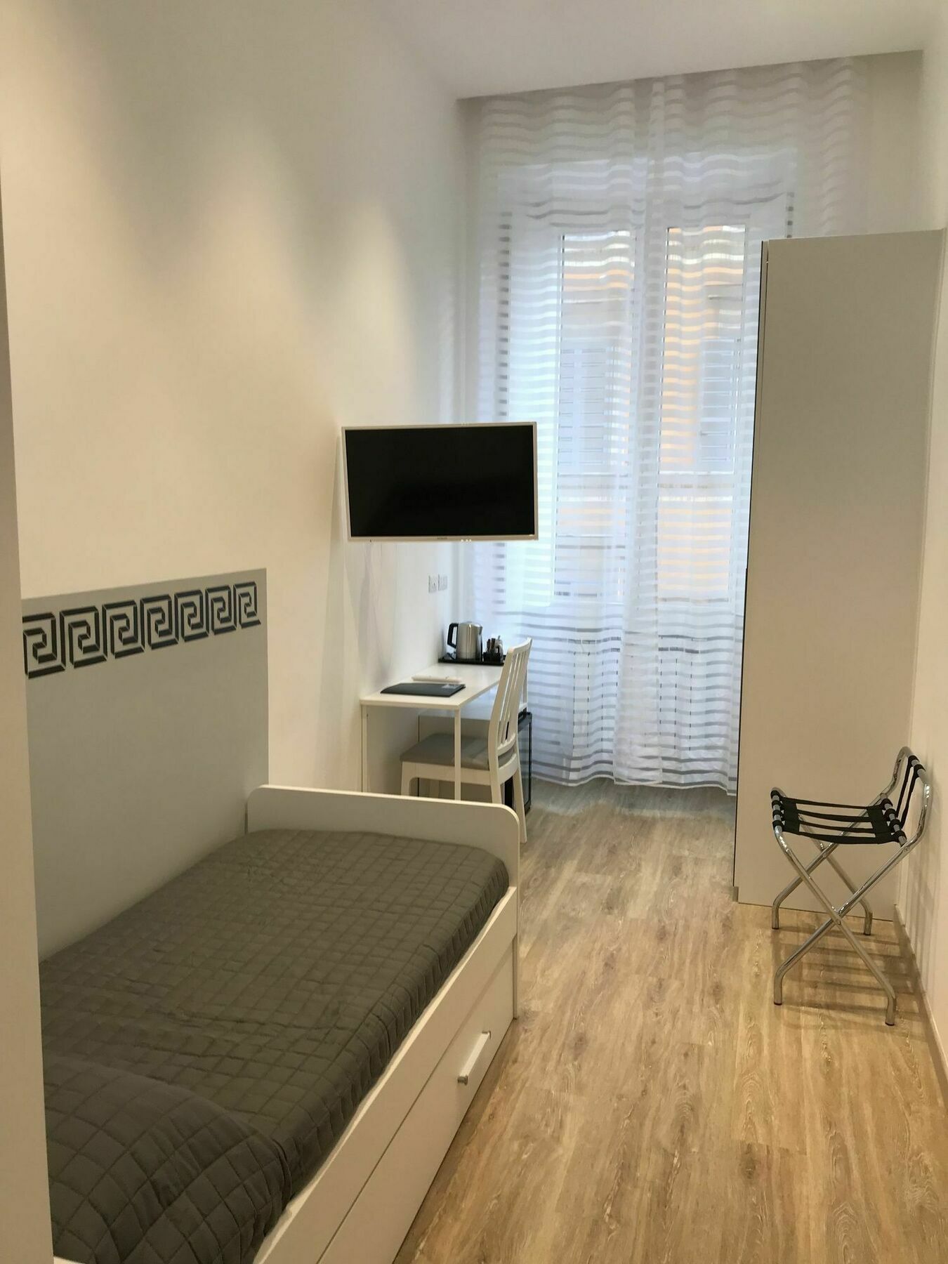Gæstehus Vespahouse Rom