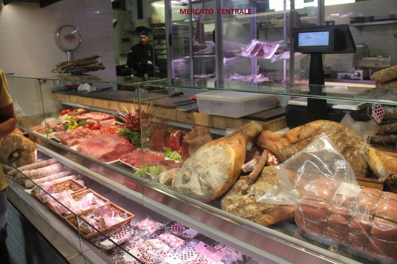 Vespahouse Gæstehus