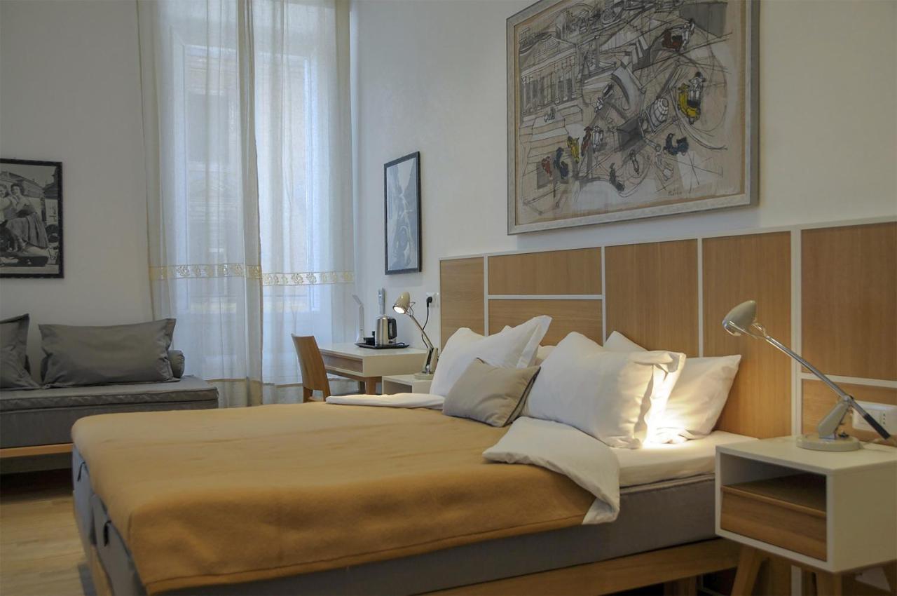 Gæstehus Vespahouse